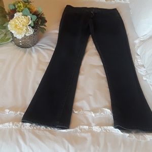 The limited denim 678